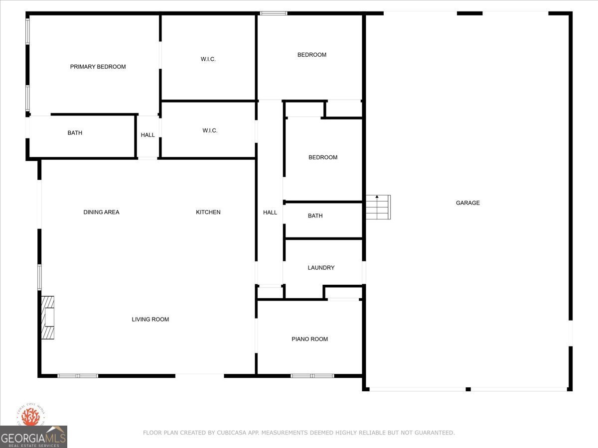 1330 Highway 110 Waynesville - Photo 54