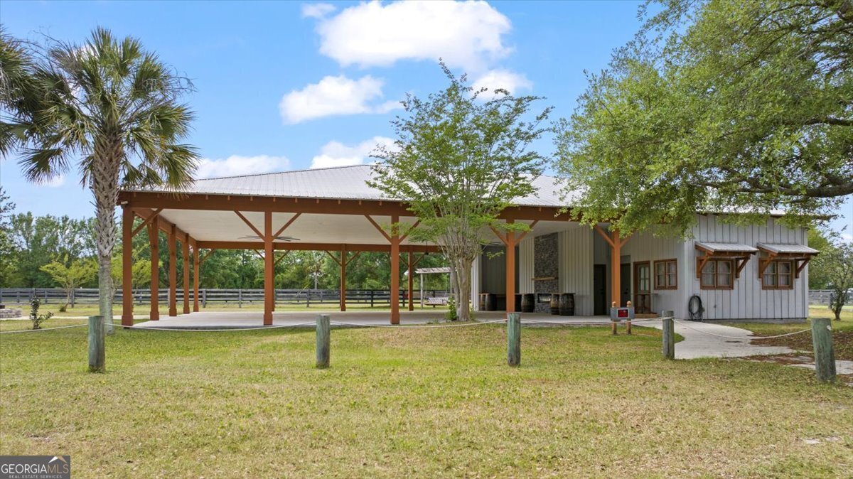 1330 Highway 110 Waynesville - Photo 75