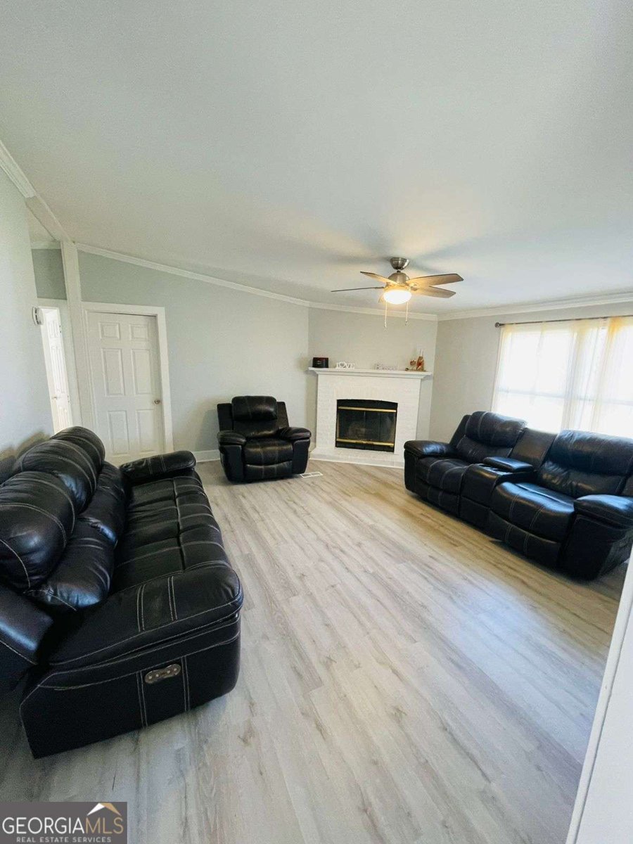 489 Childers Road Colbert - Photo 10