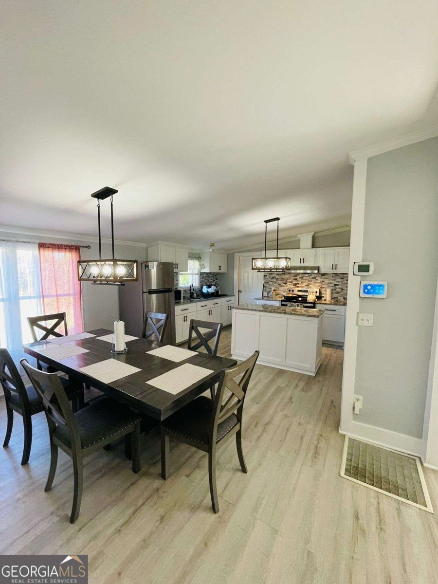 489 Childers Road Colbert - Photo 8