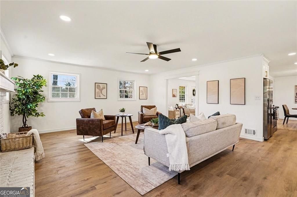 3680 Bells Ferry Road Kennesaw - Photo 11