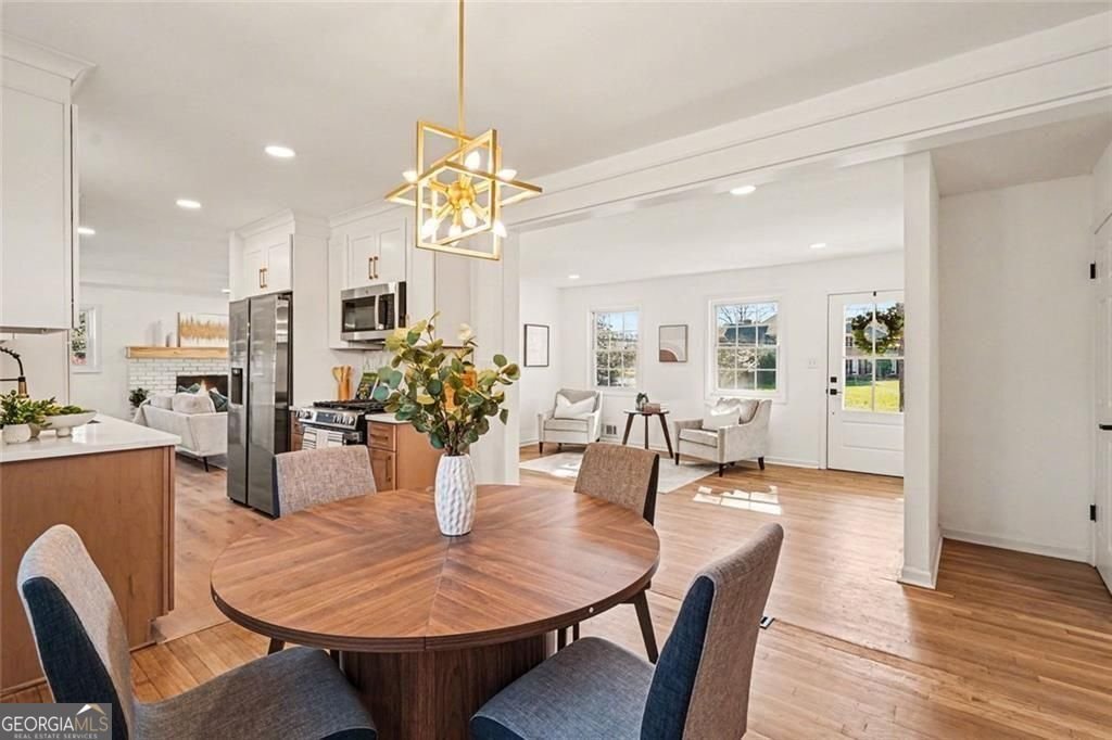 3680 Bells Ferry Road Kennesaw - Photo 13