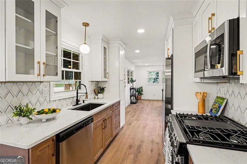 3680 Bells Ferry Road Kennesaw - Photo 14