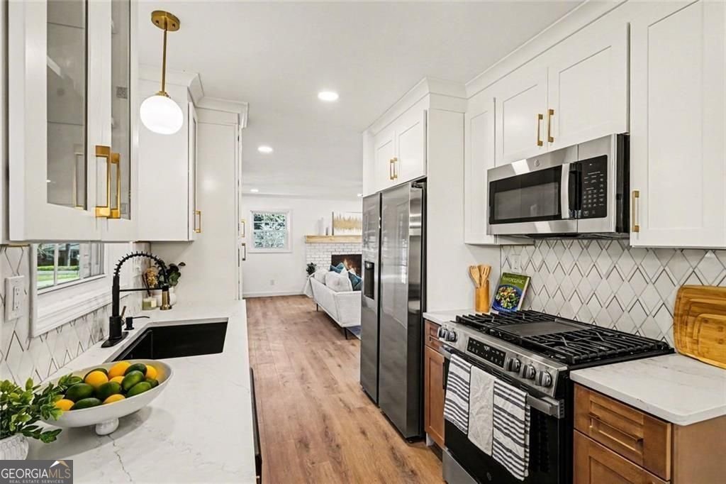 3680 Bells Ferry Road Kennesaw - Photo 15