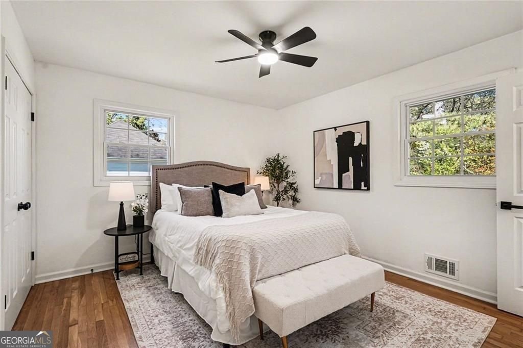 3680 Bells Ferry Road Kennesaw - Photo 19