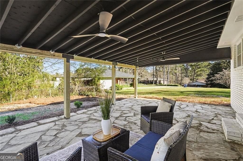 3680 Bells Ferry Road Kennesaw - Photo 27