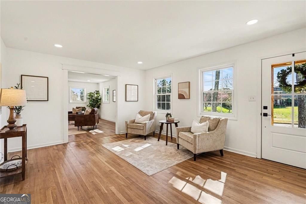 3680 Bells Ferry Road Kennesaw - Photo 6