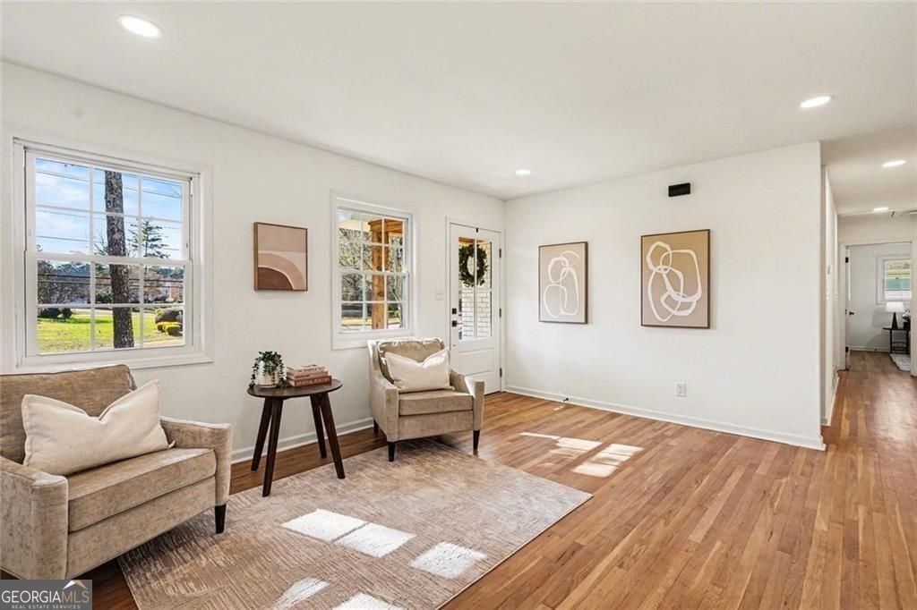 3680 Bells Ferry Road Kennesaw - Photo 7