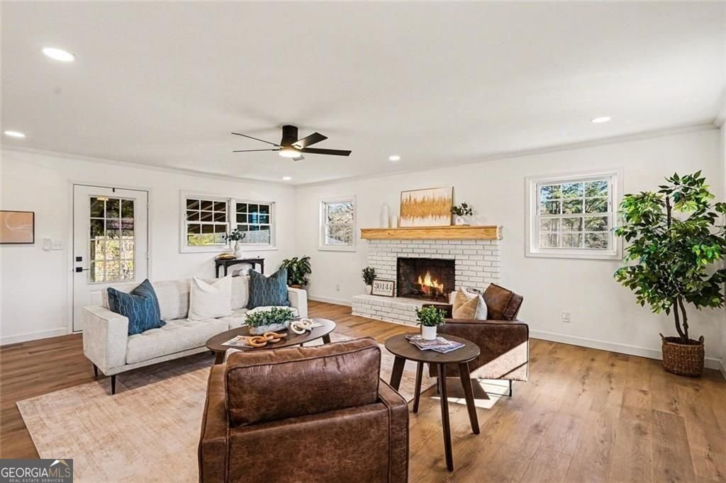 3680 Bells Ferry Road Kennesaw - Photo 9