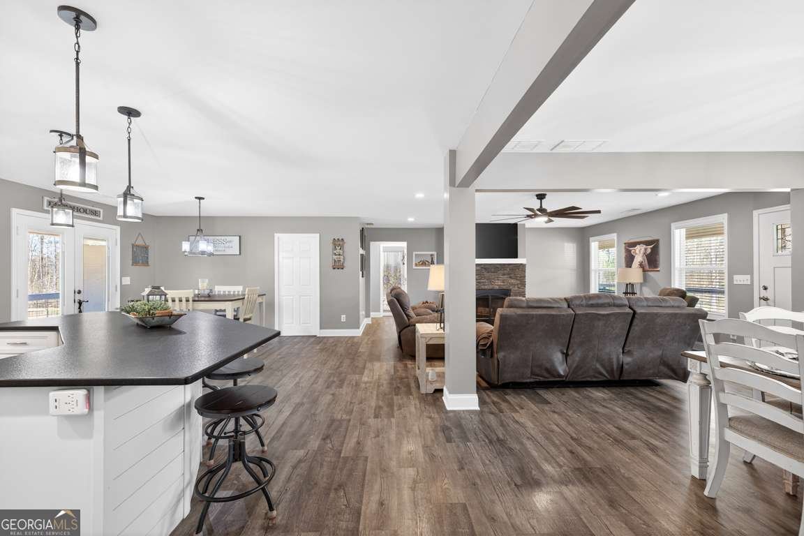 2361 County Line Road Mansfield - Photo 12