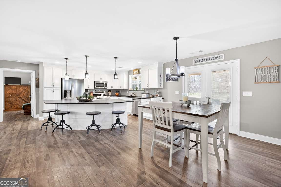 2361 County Line Road Mansfield - Photo 13