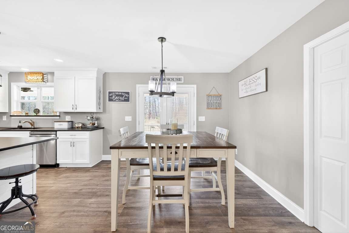 2361 County Line Road Mansfield - Photo 14