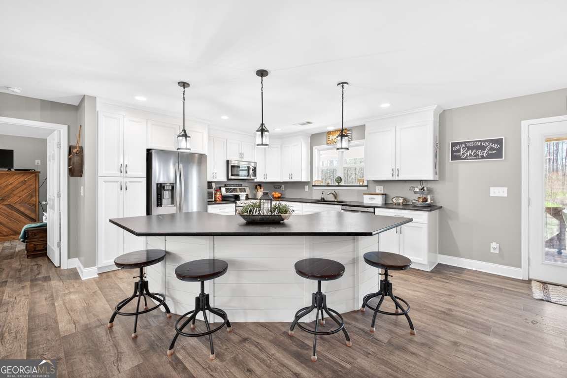 2361 County Line Road Mansfield - Photo 15