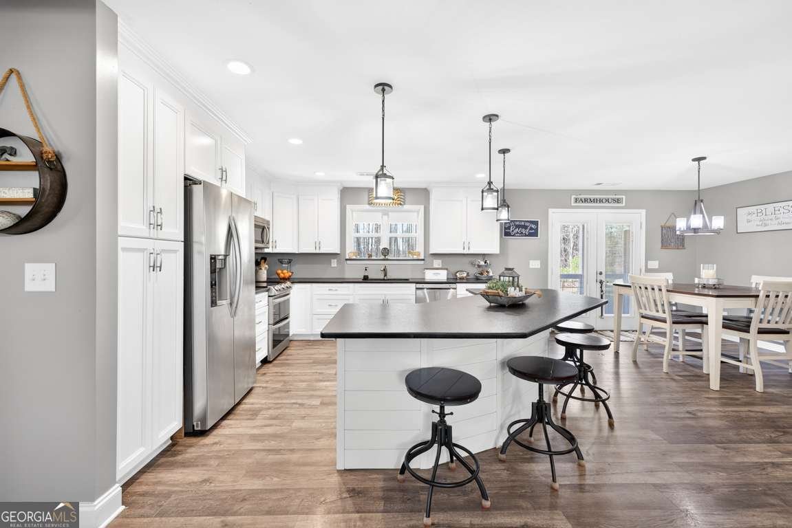 2361 County Line Road Mansfield - Photo 17