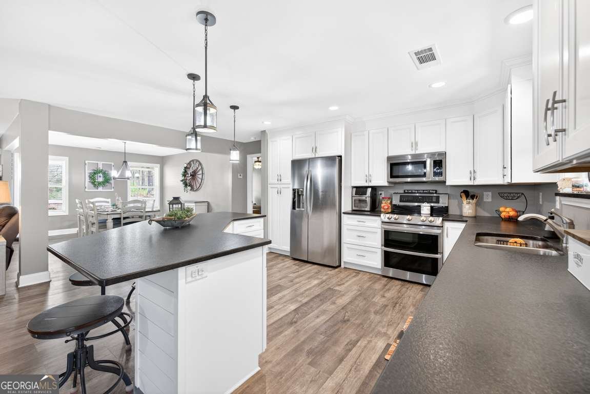 2361 County Line Road Mansfield - Photo 21