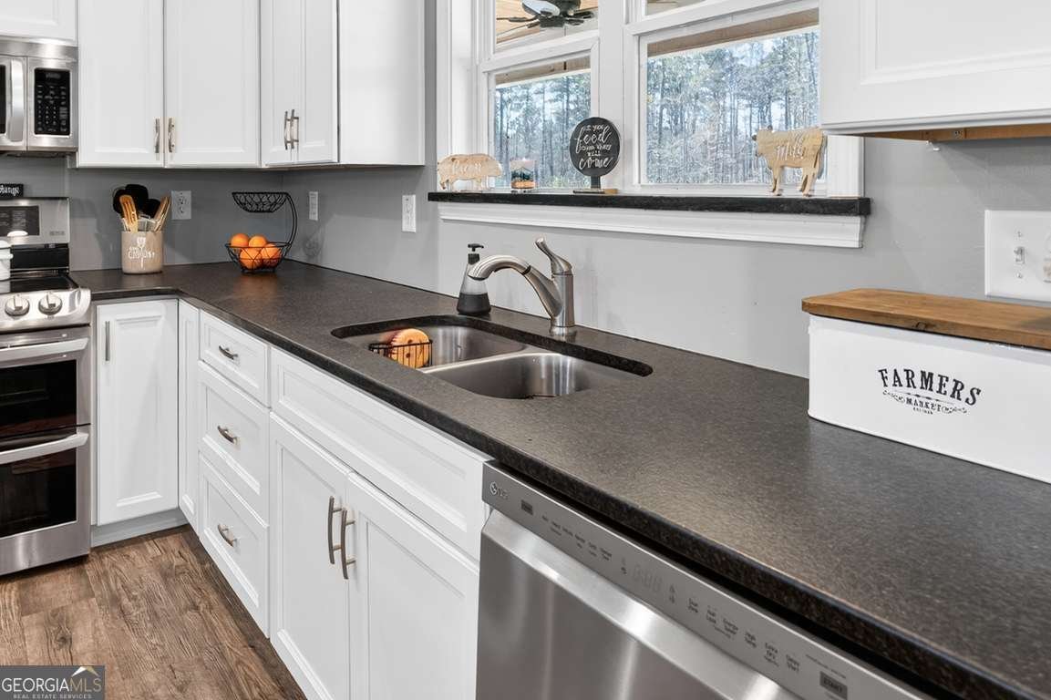 2361 County Line Road Mansfield - Photo 22