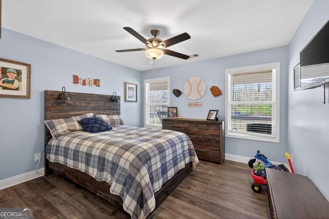 2361 County Line Road Mansfield - Photo 24