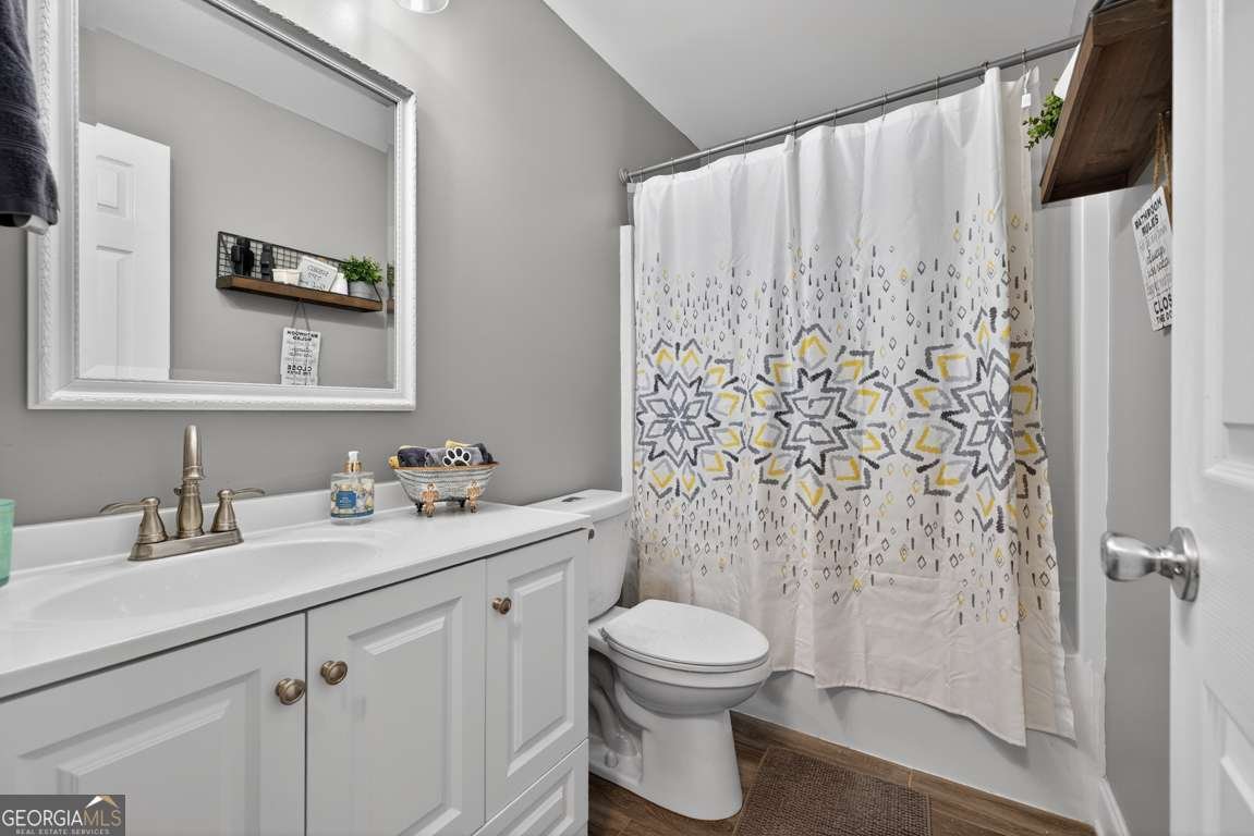 2361 County Line Road Mansfield - Photo 27