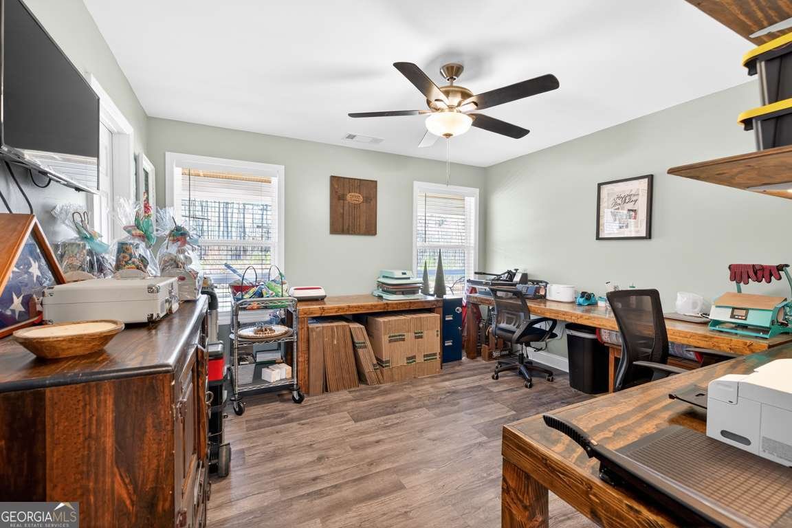 2361 County Line Road Mansfield - Photo 28