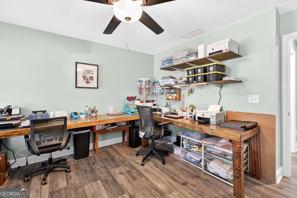 2361 County Line Road Mansfield - Photo 29