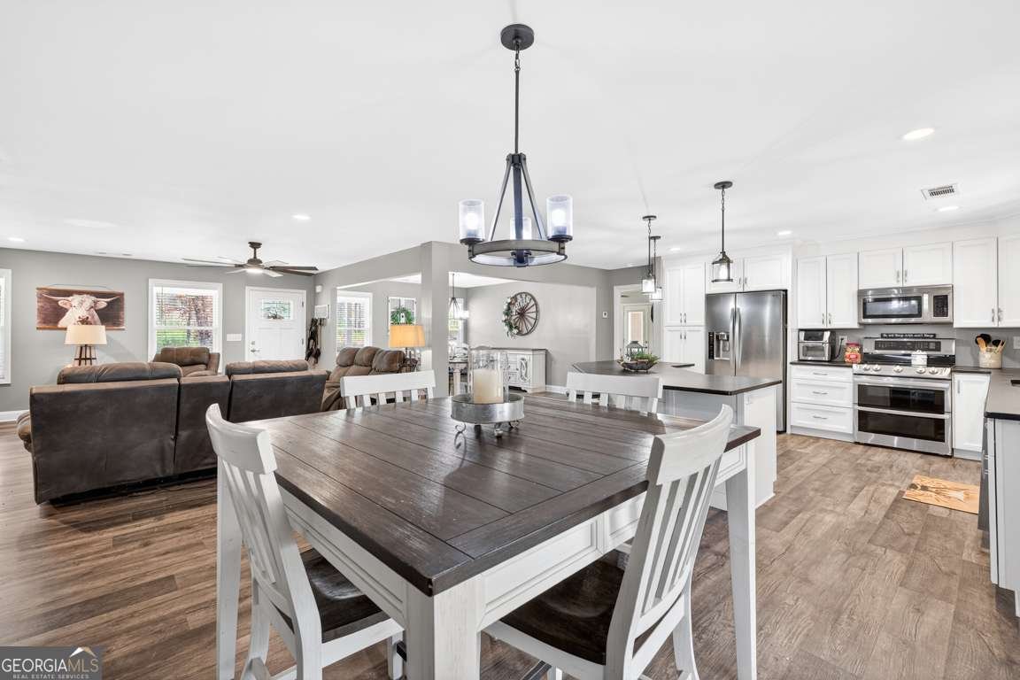 2361 County Line Road Mansfield - Photo 30