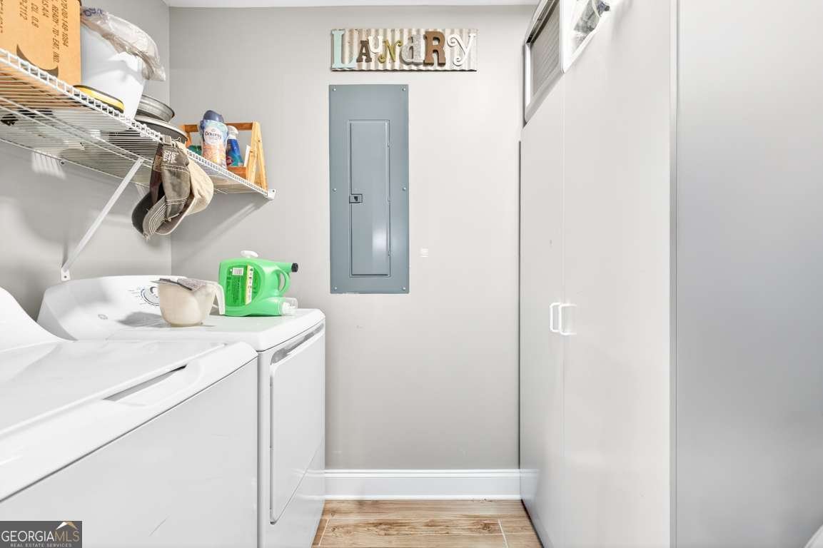 2361 County Line Road Mansfield - Photo 31