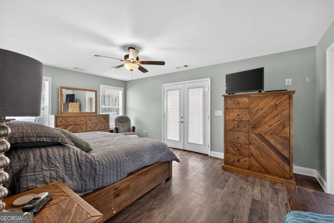 2361 County Line Road Mansfield - Photo 32