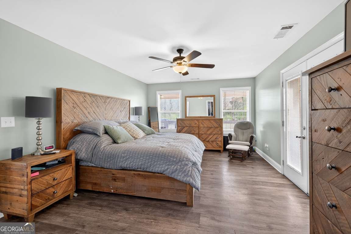 2361 County Line Road Mansfield - Photo 33