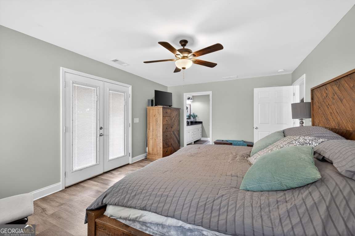 2361 County Line Road Mansfield - Photo 34