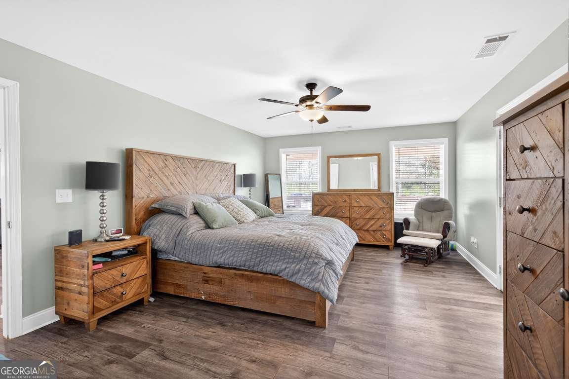 2361 County Line Road Mansfield - Photo 35