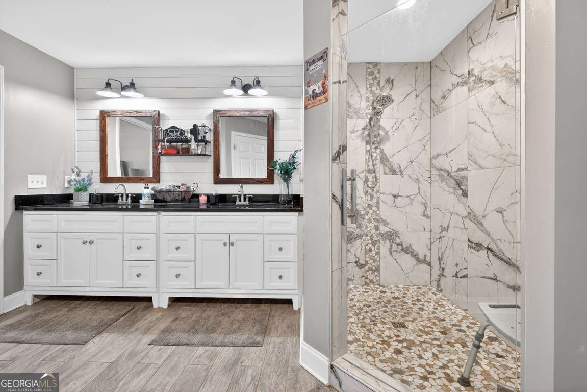 2361 County Line Road Mansfield - Photo 38