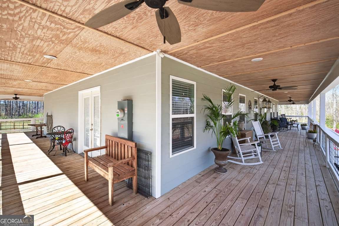 2361 County Line Road Mansfield - Photo 41