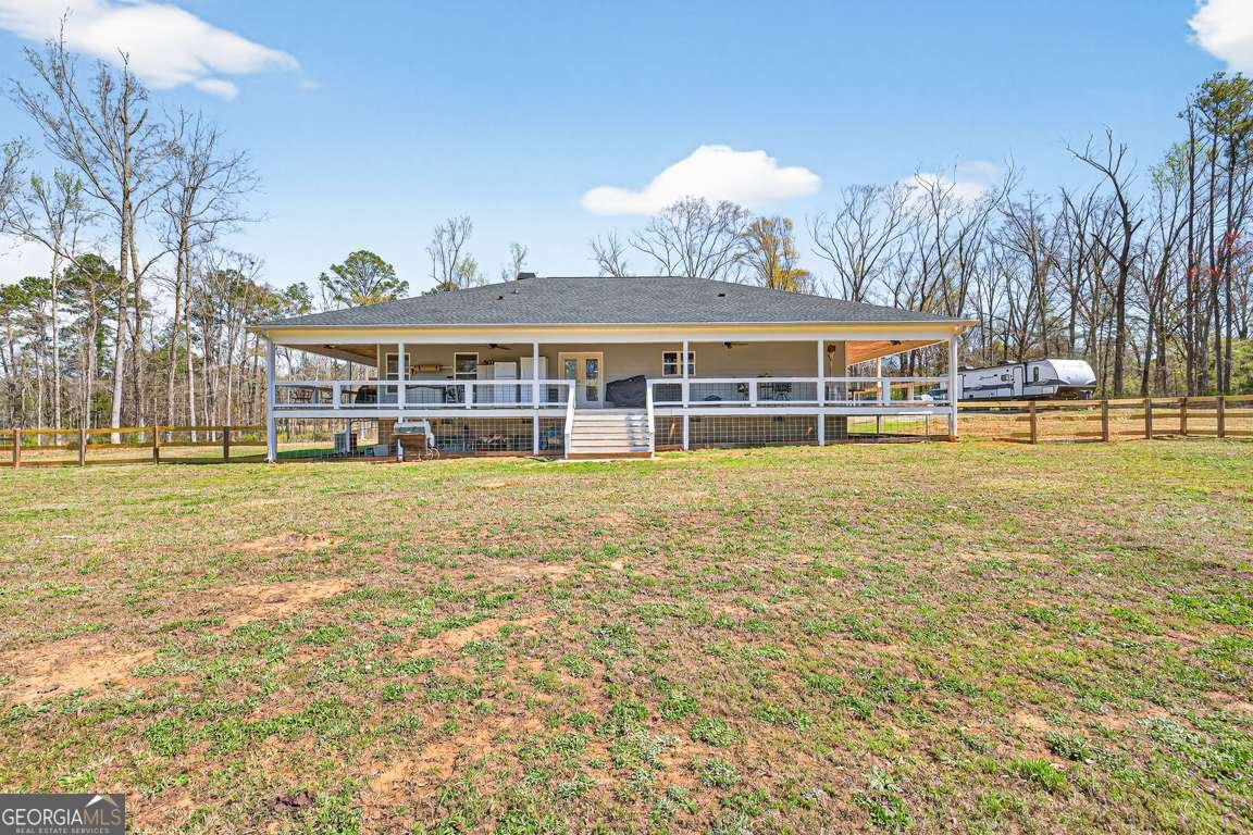 2361 County Line Road Mansfield - Photo 46