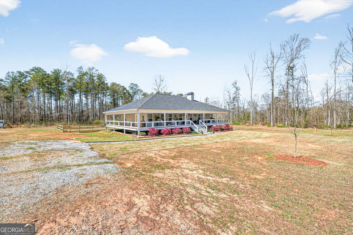 2361 County Line Road Mansfield - Photo 49
