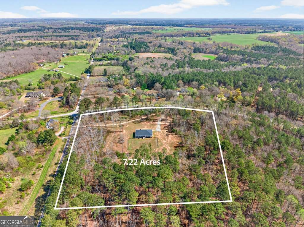 2361 County Line Road Mansfield - Photo 51