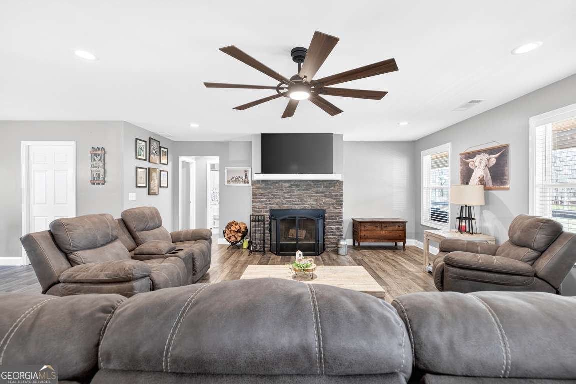 2361 County Line Road Mansfield - Photo 6