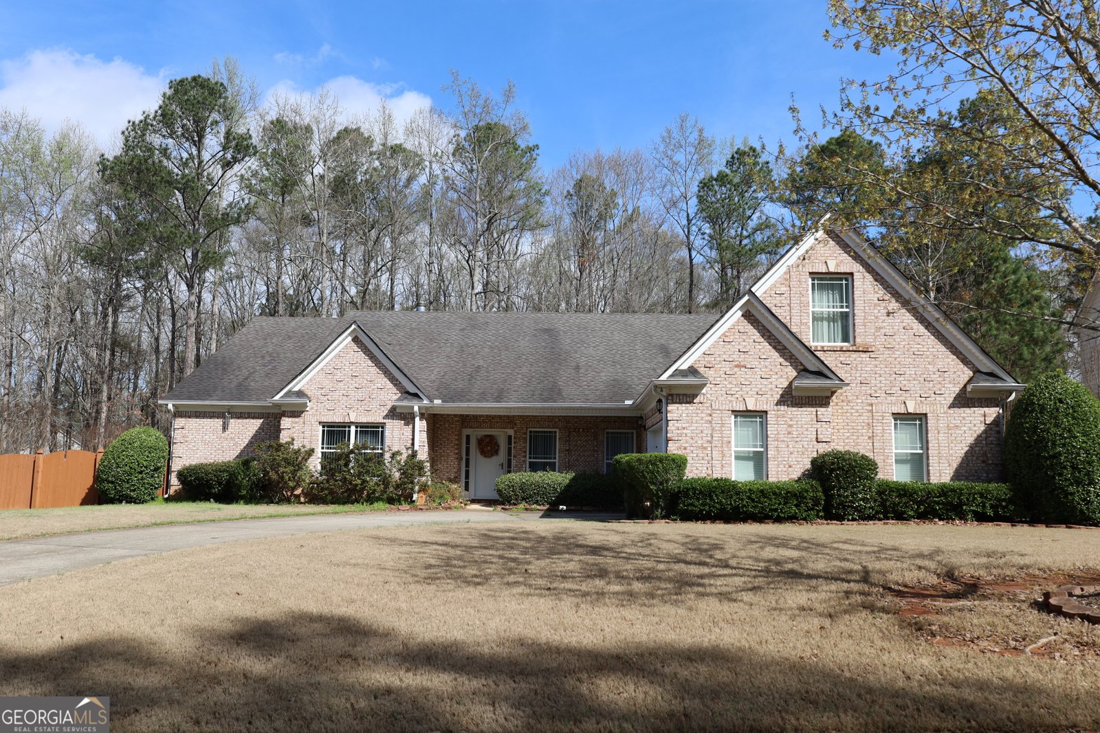 4906 Crider Creek Drive Powder Springs - Photo 1