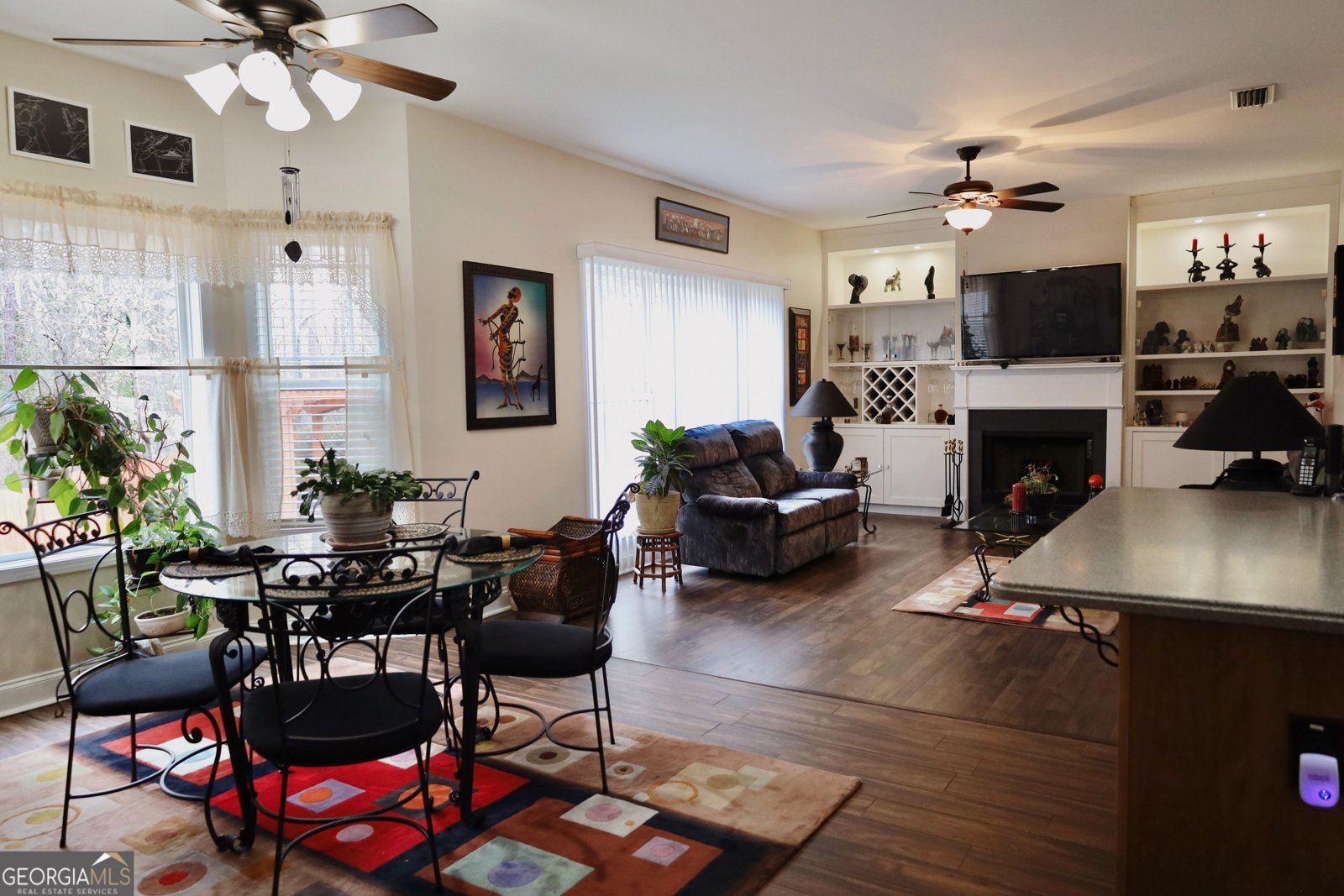 4906 Crider Creek Drive Powder Springs - Photo 10