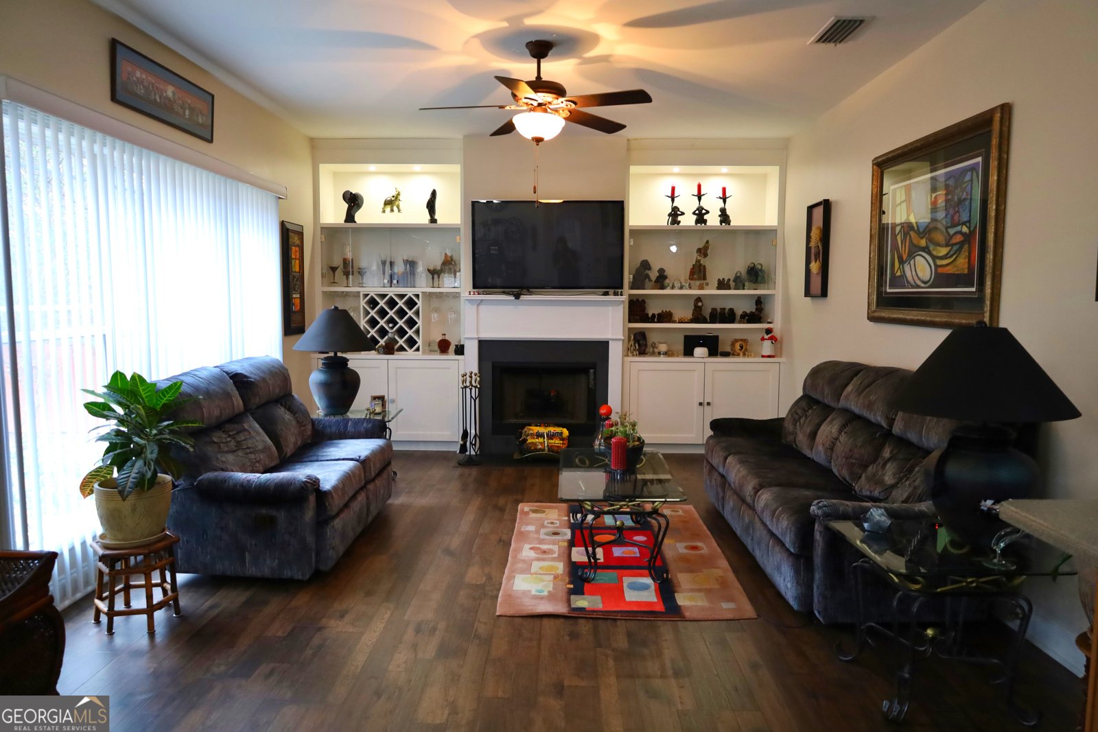 4906 Crider Creek Drive Powder Springs - Photo 11