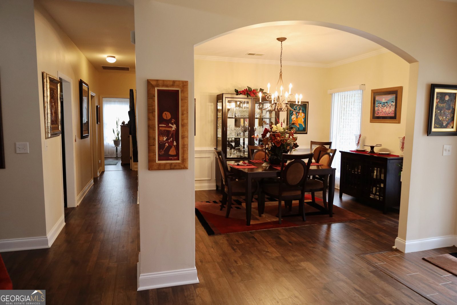 4906 Crider Creek Drive Powder Springs - Photo 12