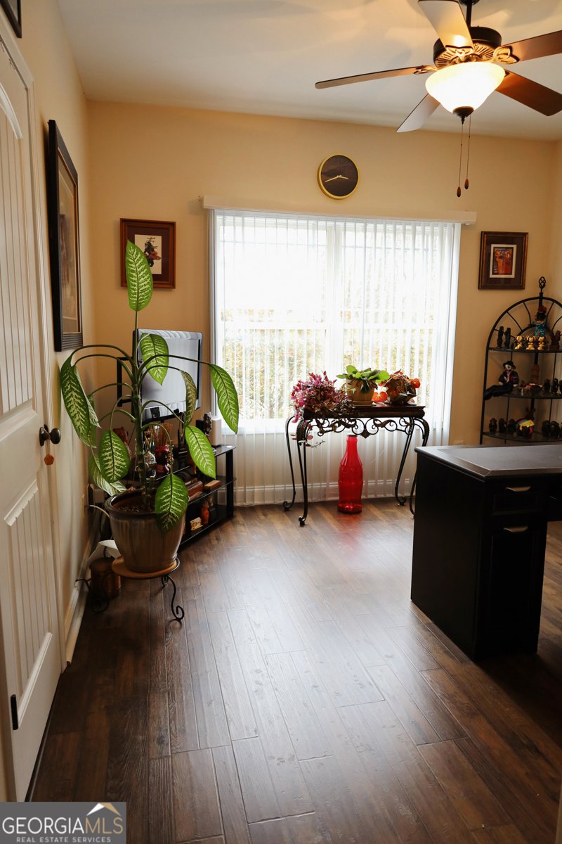 4906 Crider Creek Drive Powder Springs - Photo 13