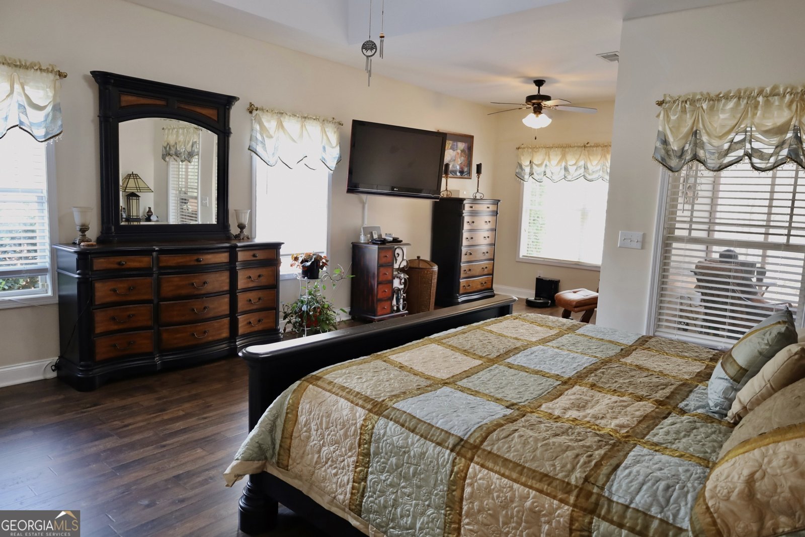 4906 Crider Creek Drive Powder Springs - Photo 14