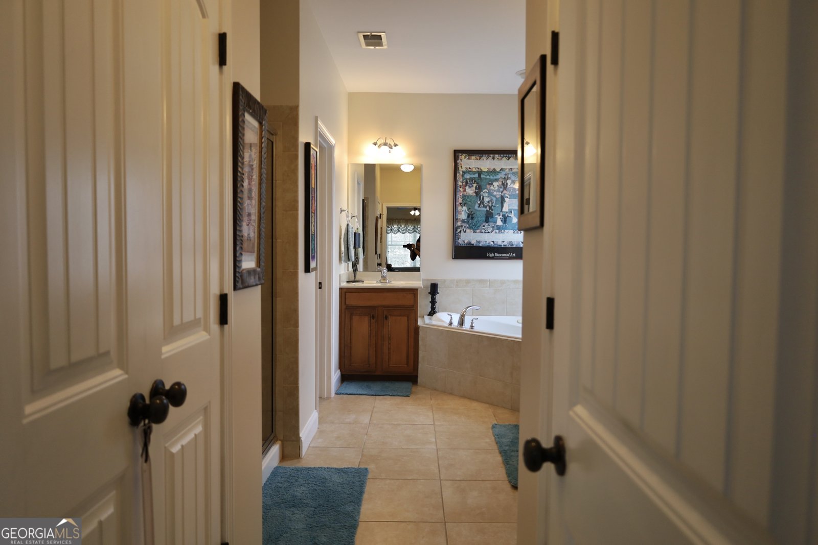 4906 Crider Creek Drive Powder Springs - Photo 16