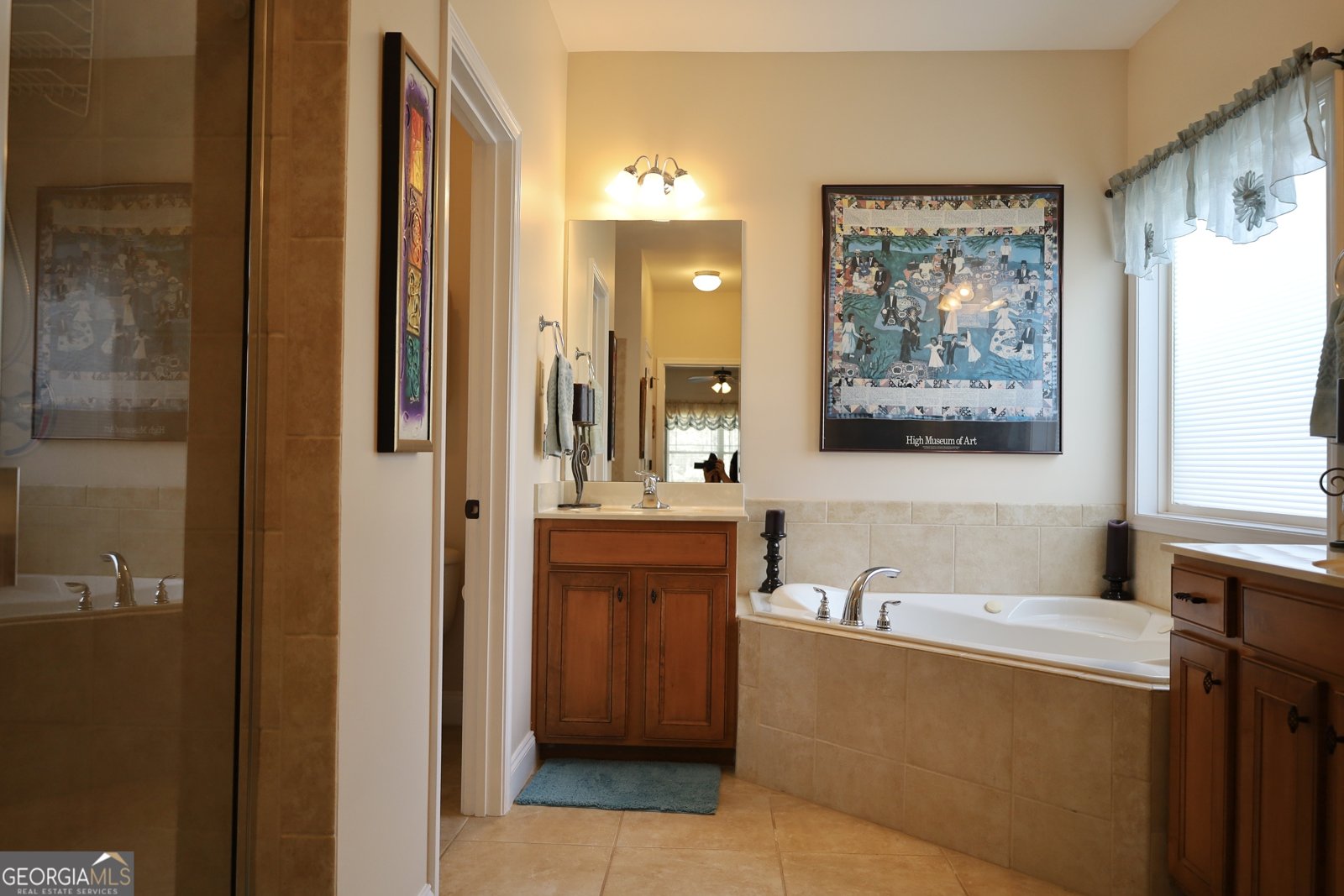 4906 Crider Creek Drive Powder Springs - Photo 17