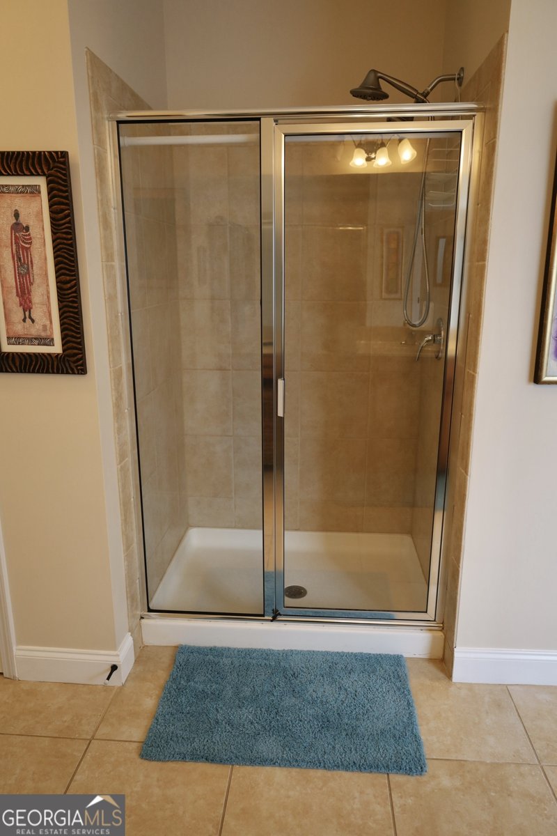 4906 Crider Creek Drive Powder Springs - Photo 19