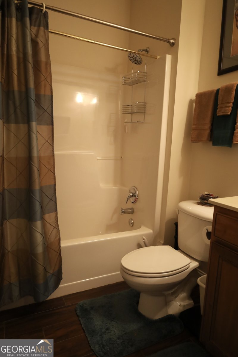 4906 Crider Creek Drive Powder Springs - Photo 21