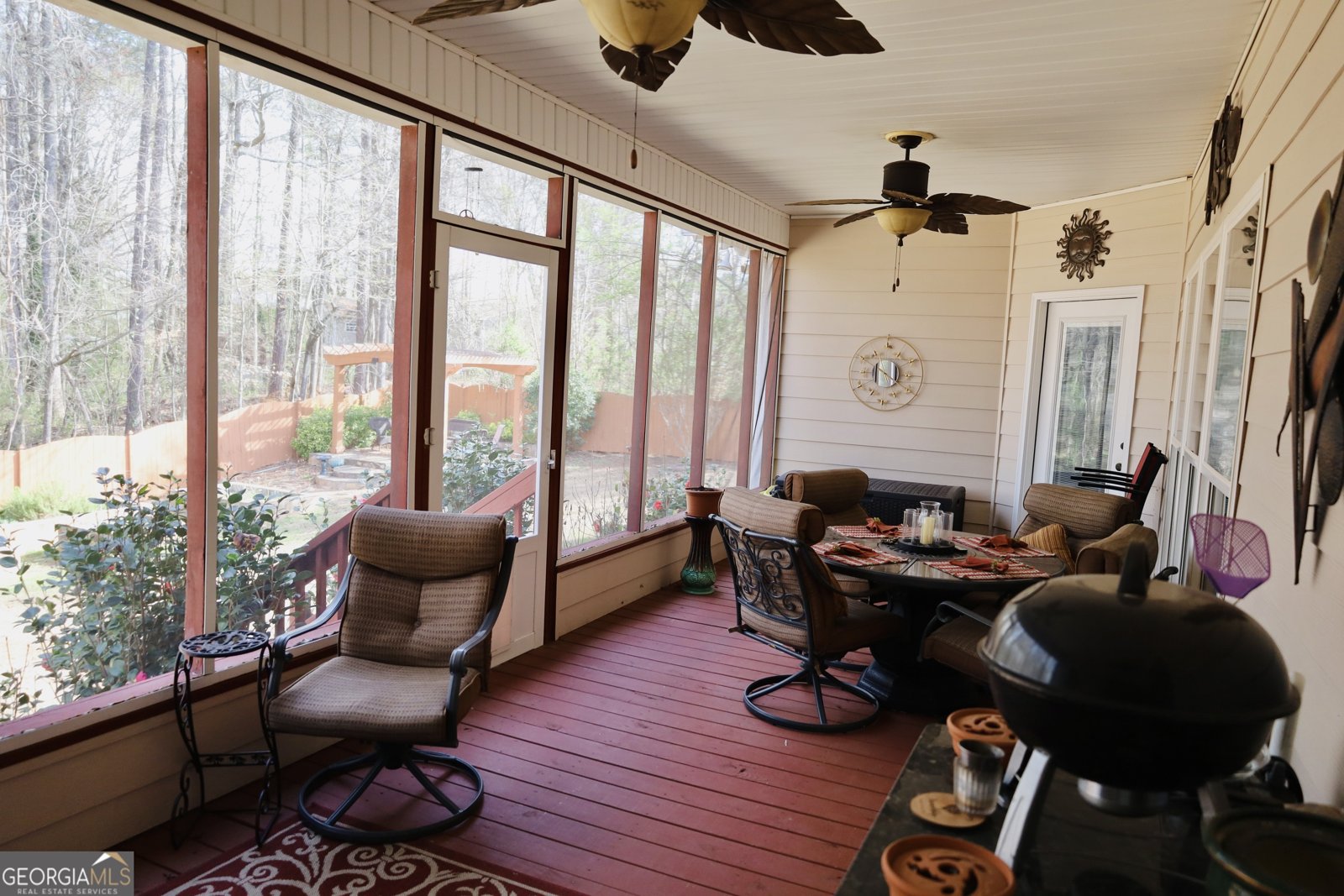 4906 Crider Creek Drive Powder Springs - Photo 24