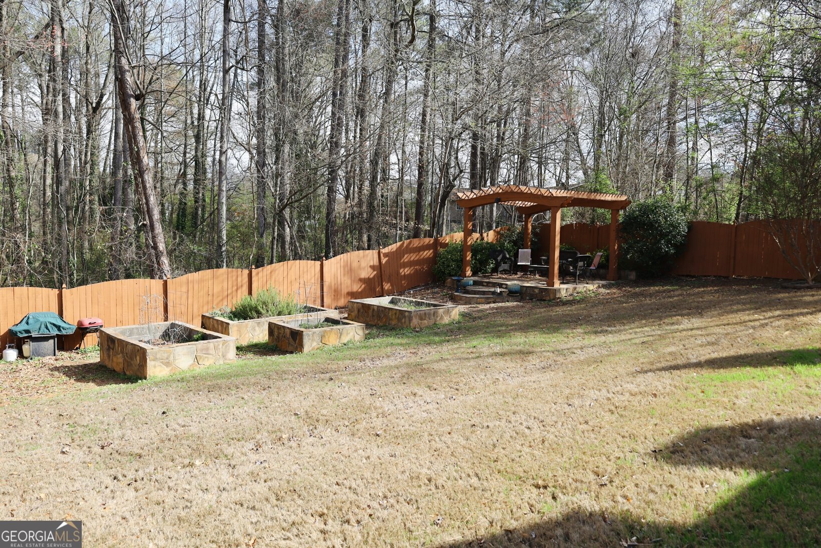 4906 Crider Creek Drive Powder Springs - Photo 25