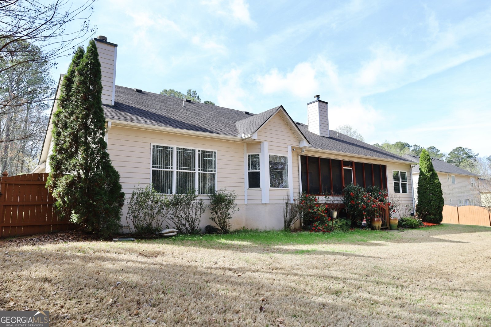 4906 Crider Creek Drive Powder Springs - Photo 28