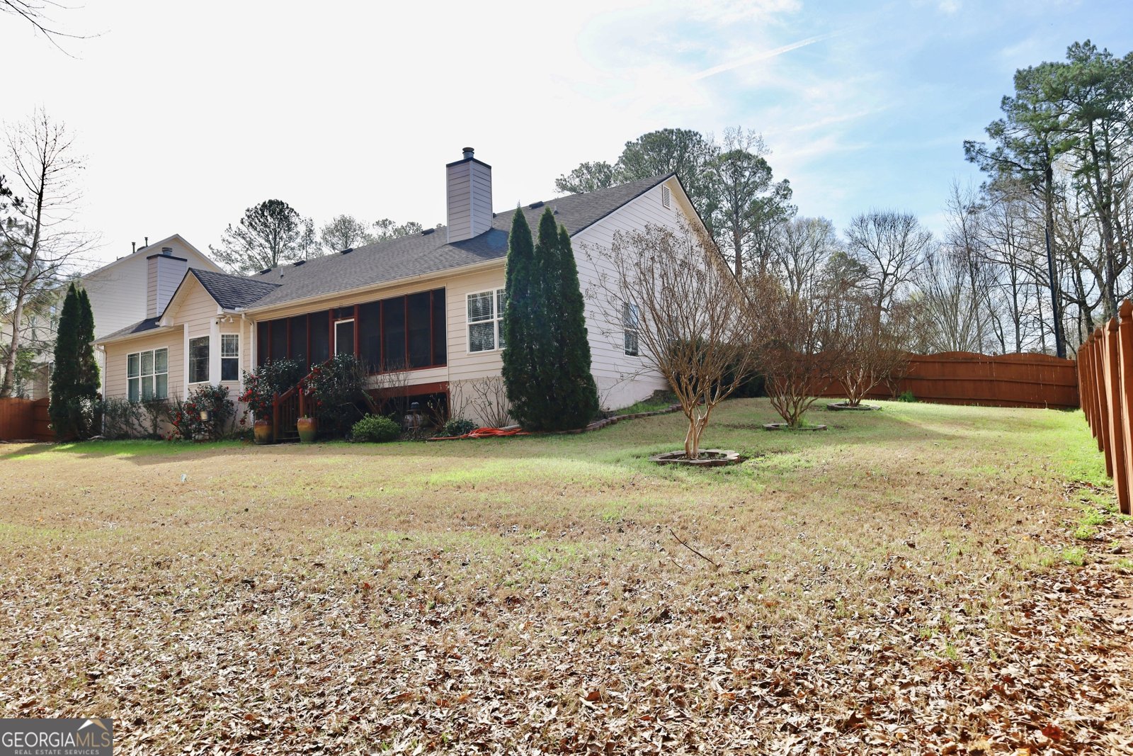 4906 Crider Creek Drive Powder Springs - Photo 29